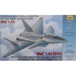 Zvezda 7252 MiG-144