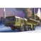 Zvezda 5028 Lance-Missiles Iskander