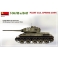 MiniArt 35293 T-34/85 w/D-5T PLANT 112. SPRING