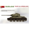 MiniArt 35293 T-34/85 w/D-5T PLANT 112. SPRING