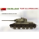 MiniArt 35293 T-34/85 w/D-5T PLANT 112. SPRING