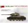 MiniArt 35293 T-34/85 w/D-5T PLANT 112. SPRING