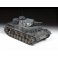 Zvezda 3641 Panzer IV Ausf.E