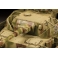 Zvezda 3620 Panzer IV Ausf.H