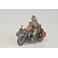 Zvezda 3607 Sidecar Allemand R12