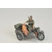 Zvezda 3607 Sidecar Allemand R12