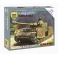 Zvezda 6240 Panzer IV Ausf.H