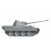 Zvezda 6196 Panther Ausf.A