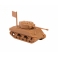 Zvezda 6263 M4 Sherman