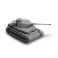 Zvezda 6251 Panzer IV Ausf.H