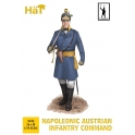 Hät 8328 Commandement autrichien - Période napoléonienne