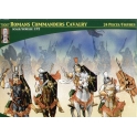 Lucky Toys 07 Commandants romains à cheval (réédtition)
