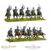 Warlord 302011802 Hussards prussiens