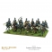 Warlord 302411801 Cavalerie de la Landwehr prussienne