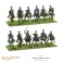 Warlord 302411801 Cavalerie de la Landwehr prussienne