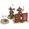 Victrix VXA041 Archers perses