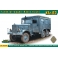 ACE 72579 Camion radio allemand Kfz.62