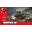 Airfix A02341 Sherman Firefly Vc