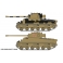 Airfix AX02341 Sherman Firefly Vc