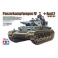 Tamiya 35374 Char allemand Panzer 4 Ausf.F