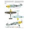 Special Hobby 72439 Messerschmitt Bf-109E-4