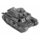Zvezda 6130 Panzer 38(t)
