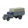 Zvezda 6126 Camion Allemand 3t