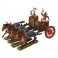 Zvezda 8008 Cavalerie Perse et chariots