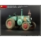 MiniArt 38029 Tracteur allemand D8506 mod. 1937