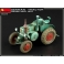 MiniArt 38029 Tracteur allemand D8506 mod. 1937