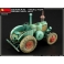 MiniArt 38029 Tracteur allemand D8506 mod. 1937