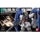 Bandai Hobby 035 Crossbone Gundam X1 Full cloth type GBFT