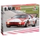 Italeri 3643 BMW M1 Procar