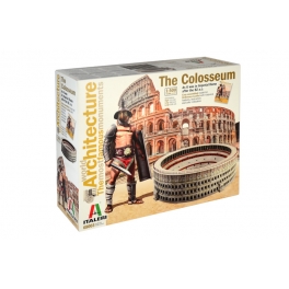 Italeri 68003 Colisée