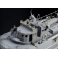 Italeri 5620 Schnellboot S-38