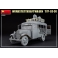 MiniArt 35359 WERKSTATTKRAFTWAGEN TYP-03-30