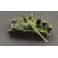 Italeri 7081 Char soviétique T-55