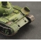 Italeri 7081 Char soviétique T-55