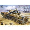 Border Model BT-012 Crusader Mk.III