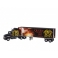 Revell R00230 3D puzzle QUEEN Tour Truck - 50th Anniversary