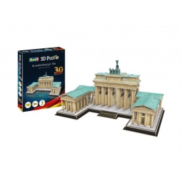 Revell R00209 Porte de Brandenbourg 3D Puzzle