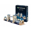 Revell R00208 3D Puzzles - Tower Bridge (Londres)