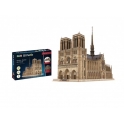 Revell R00190 3D Puzzles - Notre dame de Paris 