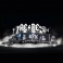 Revell R00172 3D Puzzles - AC/DC - Camion de tournée