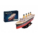 Revell R00170 3D Puzzles - Titanic