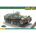 ACE 72448 Véhicule d'infanterie français AMX-VCI
