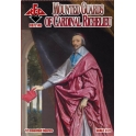Red Box 72148 Gardes à cheval du Cardinal Richelieu