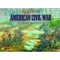 Warlord 311514001 Epic Battles American Civil War Starter Set