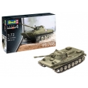 Revell 03314 Char amphibie soviétique PT-76B