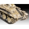 Revell 03315 Obusier automoteur allemand 38(t) Grille Ausf.M